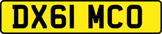 DX61MCO