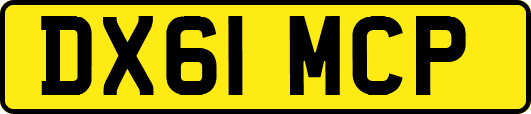 DX61MCP