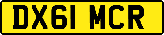 DX61MCR