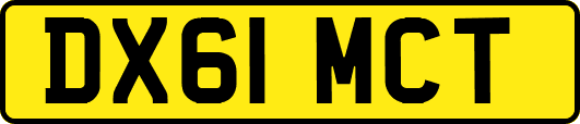 DX61MCT