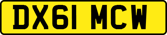 DX61MCW