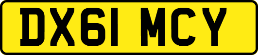 DX61MCY