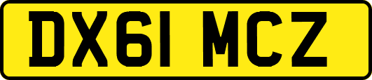 DX61MCZ