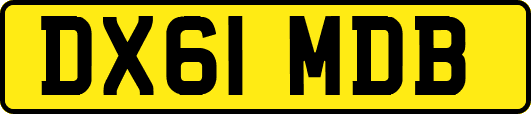 DX61MDB