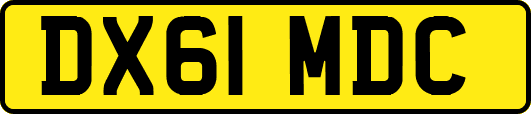 DX61MDC