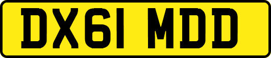 DX61MDD