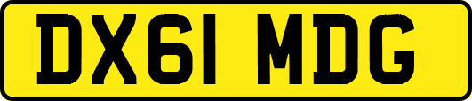 DX61MDG