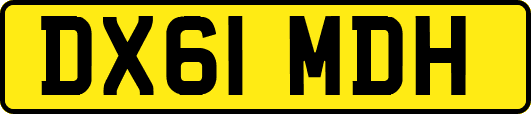 DX61MDH