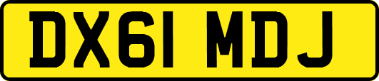 DX61MDJ