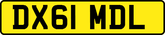 DX61MDL