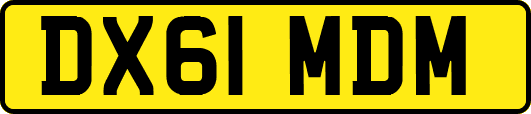 DX61MDM