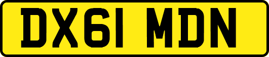 DX61MDN