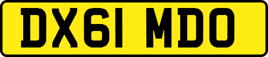 DX61MDO