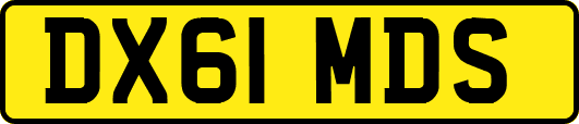 DX61MDS