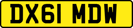 DX61MDW