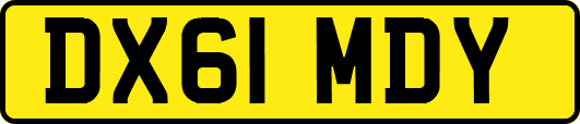 DX61MDY
