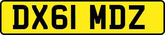 DX61MDZ