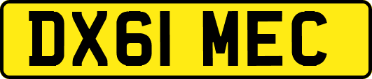DX61MEC