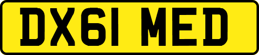 DX61MED