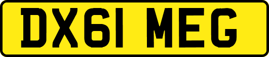 DX61MEG