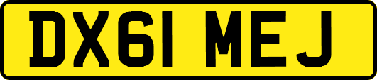 DX61MEJ