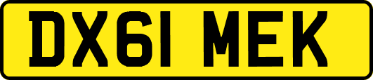 DX61MEK
