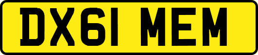 DX61MEM