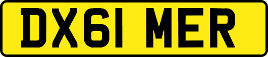 DX61MER