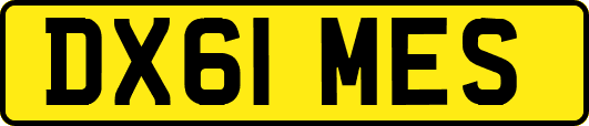 DX61MES