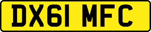 DX61MFC