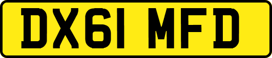 DX61MFD