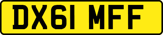 DX61MFF
