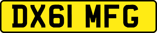 DX61MFG