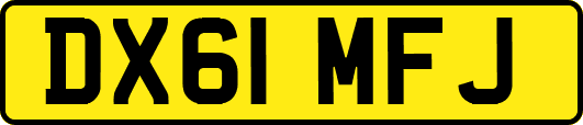 DX61MFJ