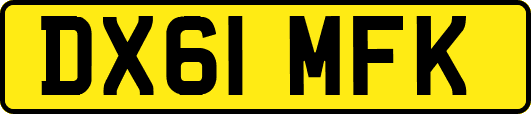 DX61MFK