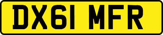 DX61MFR