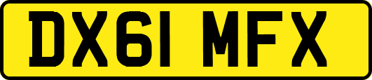 DX61MFX