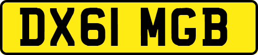 DX61MGB