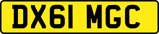 DX61MGC
