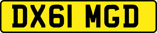 DX61MGD