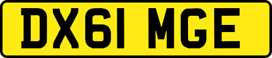 DX61MGE