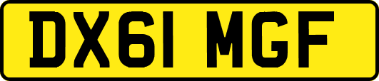DX61MGF