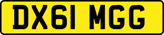 DX61MGG