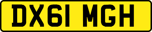 DX61MGH