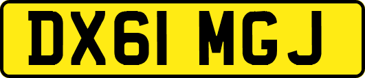DX61MGJ