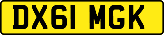 DX61MGK