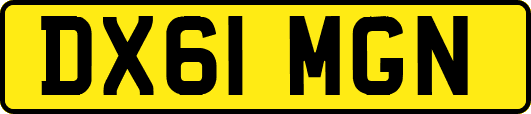 DX61MGN