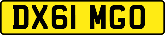 DX61MGO