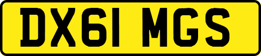 DX61MGS