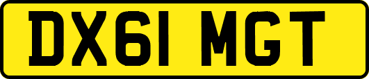 DX61MGT